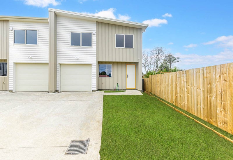 1 Ferguson Street, Manurewa East, Auckland - Carousel 12