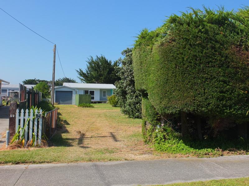 57 Koputara Road, Himatangi Beach, Foxton - Carousel 2