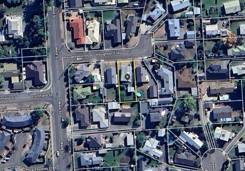 6 Houghton Crescent, Redwoodtown, Blenheim - Carousel 17