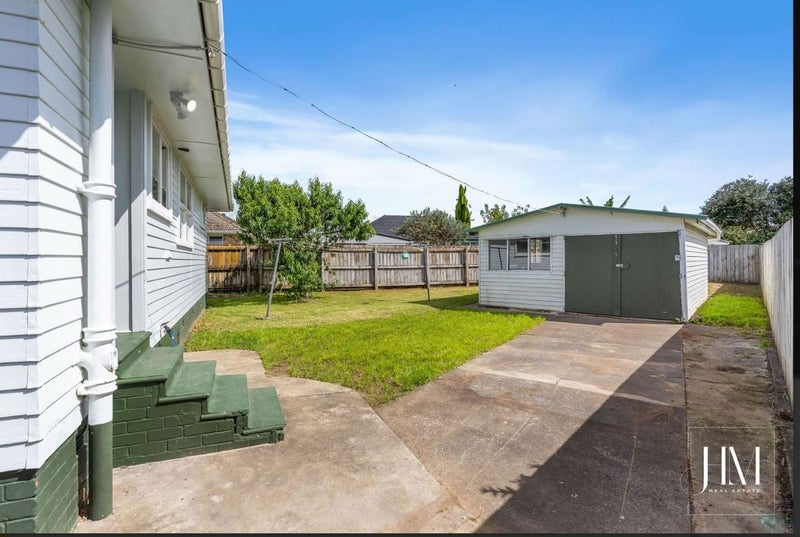 4 Antrim Crescent, Otara, Auckland - Carousel 2