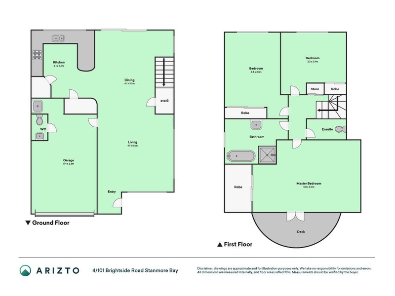 4/101 Brightside Rd, Stanmore Bay, Whangaparaoa - Carousel 33