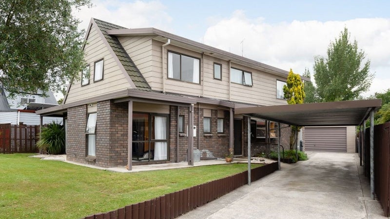 21 McKain Place, Fitzroy, Hamilton - Carousel 1