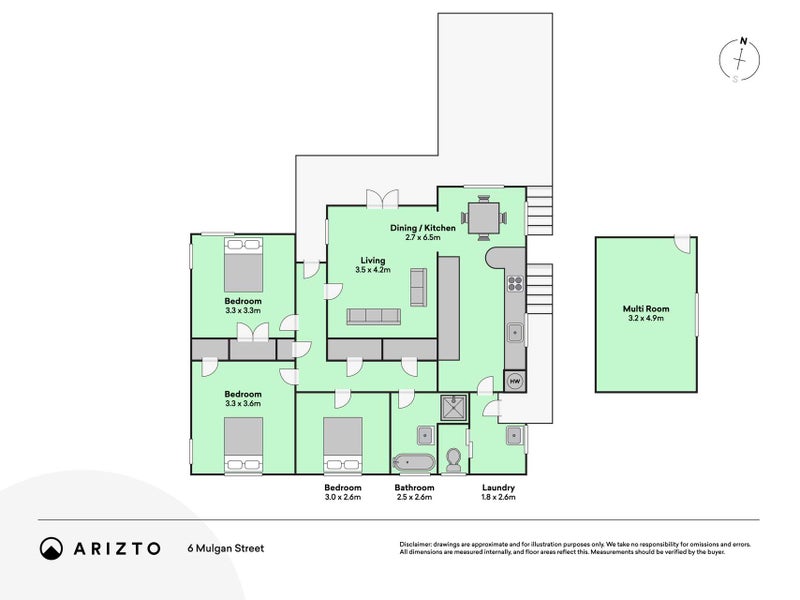 6 Mulgan Street, New Windsor, Auckland - Carousel 20