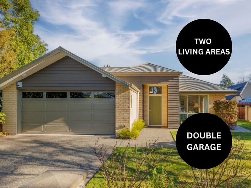 15 Woodbridge Road, Cashmere, Christchurch - Carousel 1