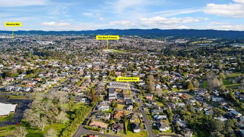9/18 Hewlett Road, Massey, Auckland - Carousel 21