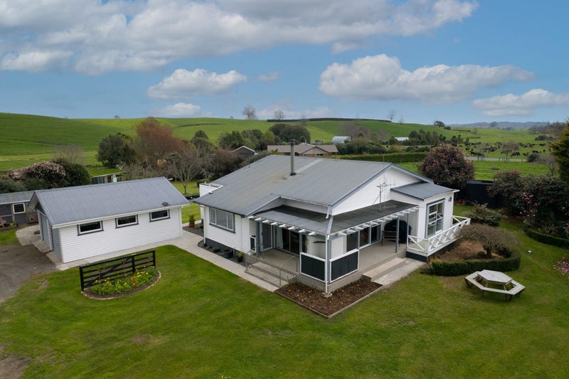 316 Somerville Road, Tirau - Carousel 1