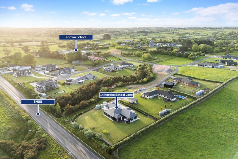14 Karaka School Lane, Karaka, Papakura - Carousel 1