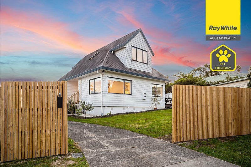 6 Clarion Place, Glendene, Auckland - Carousel 1