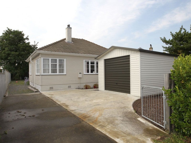 809 Tamatea Street, Mahora, Hastings - Carousel 1