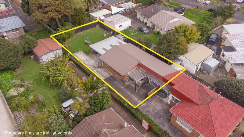 2/23 Hamilton Road, Papatoetoe, Auckland - Carousel 2
