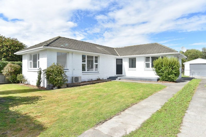 3 Newport Street, Avondale, Christchurch - Carousel 17