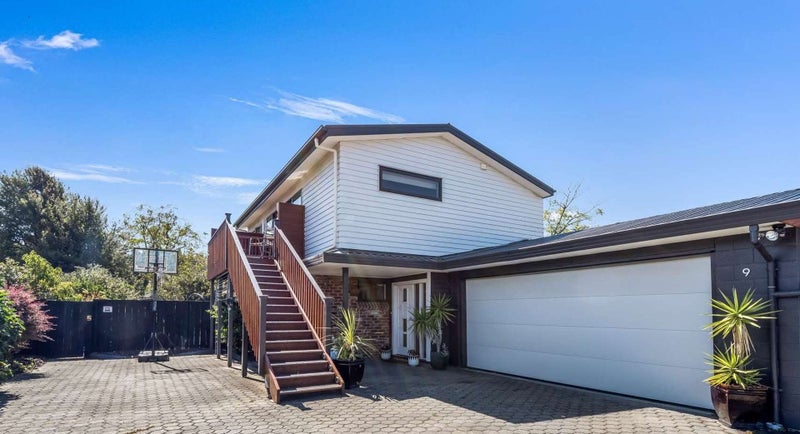 9 Ludlow Place, Parklands, Christchurch - Carousel 2