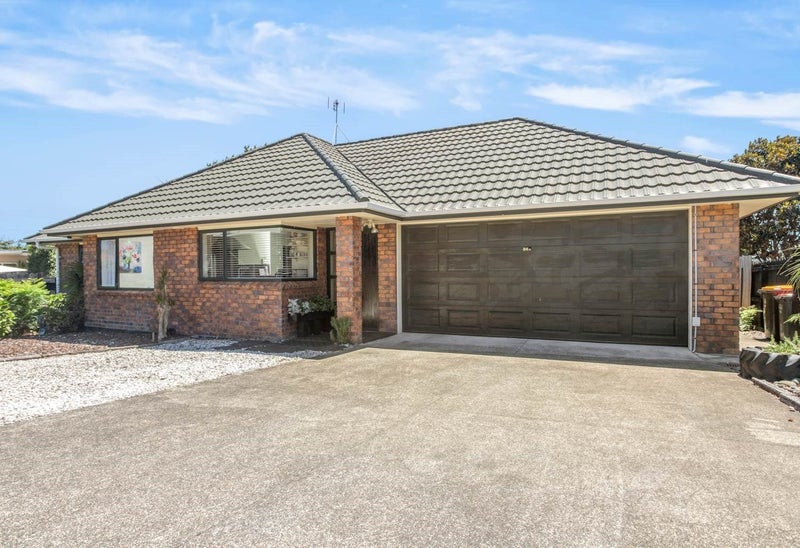 56A Crawford Avenue, Mangere Bridge, Auckland - Carousel 2