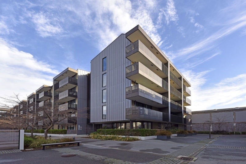 302/36B Welles Street, Christchurch Central, Christchurch - Carousel 1