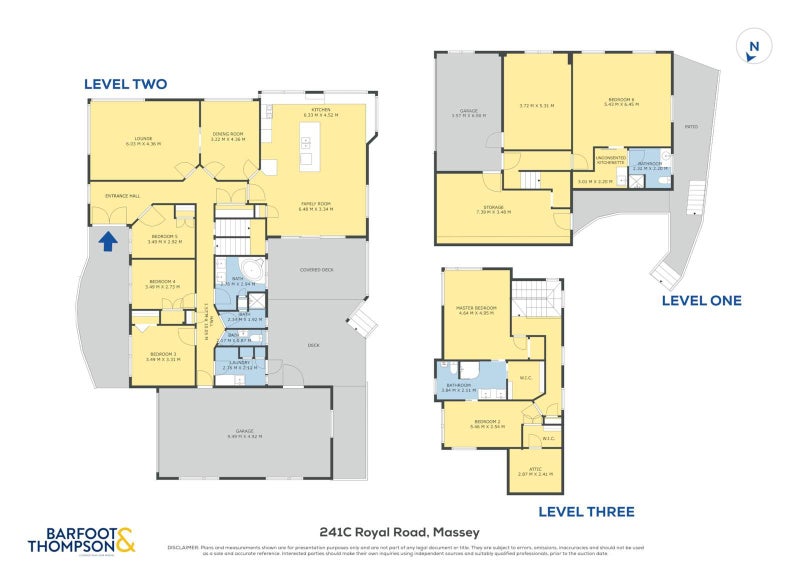 241C Royal Road, Massey, Auckland - Carousel 24