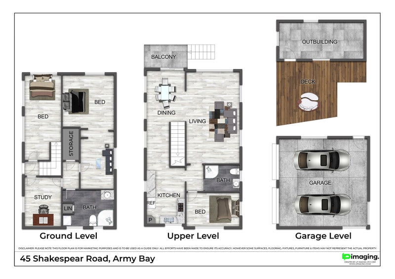 45 Shakespear Road, Army Bay, Whangaparaoa - Carousel 29