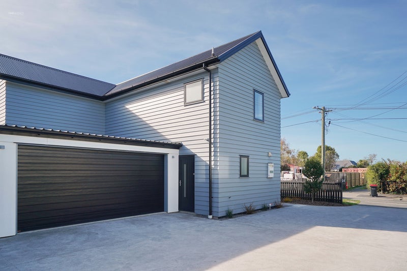 117 Nursery Road, Phillipstown, Christchurch - Carousel 1