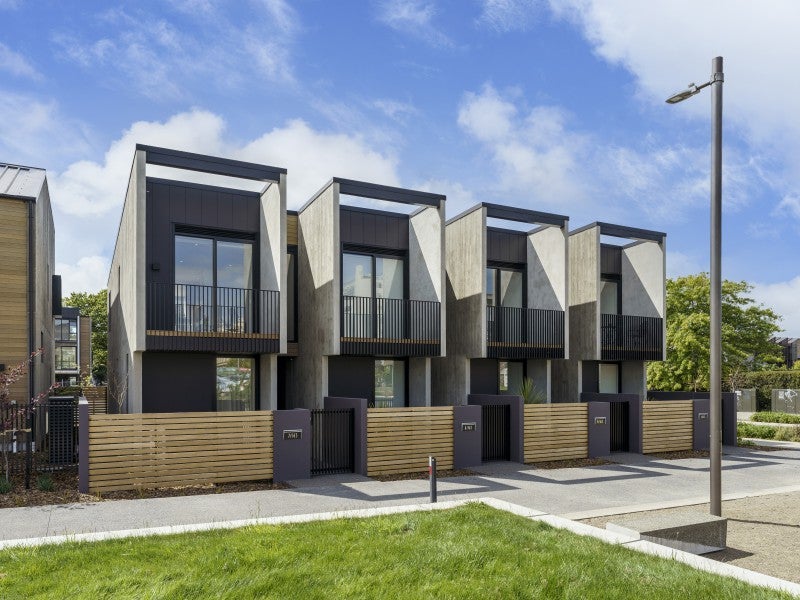 7/163 Worcester Street, Christchurch Central, Christchurch - Carousel 1