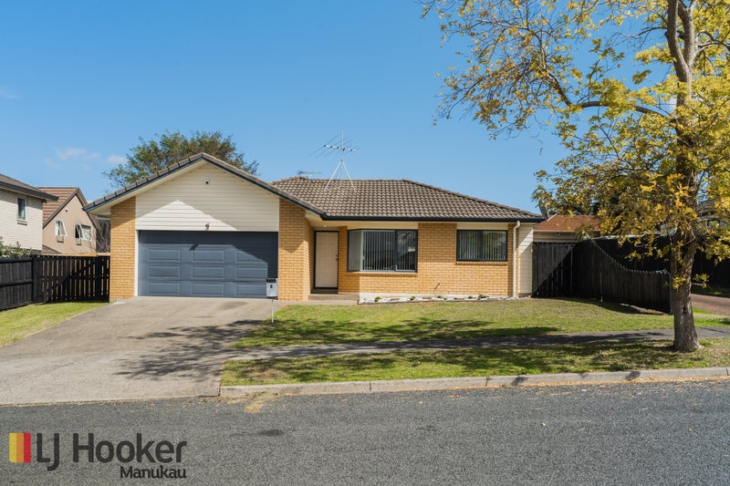 4 Senator Drive, Manurewa, Auckland - Carousel 2