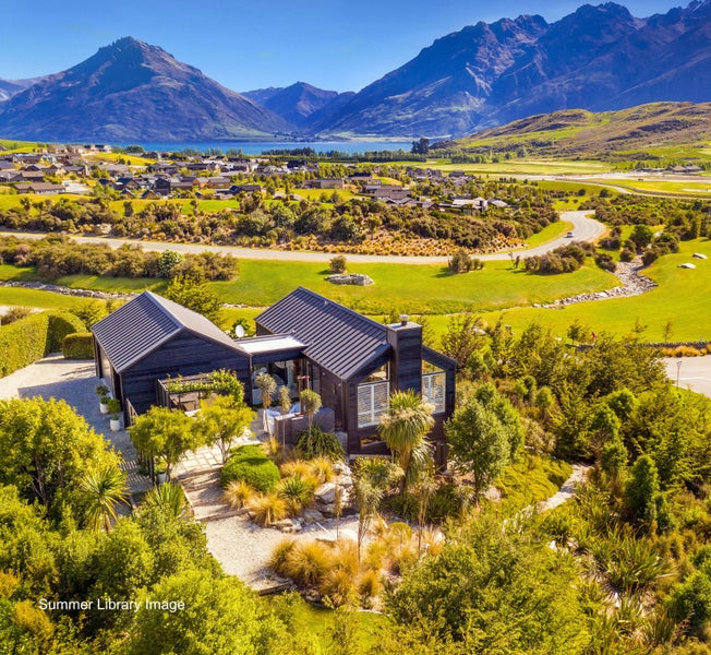 1 McKellar Drive, Jacks Point, Queenstown - Carousel 2