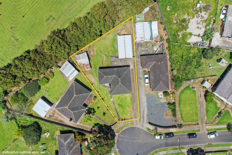 5 Don Place, Otara, Auckland - Carousel 2