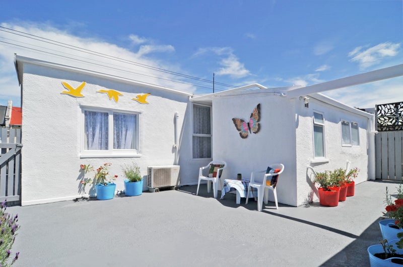 62 Fingall Street, South Dunedin, Dunedin - Carousel 1