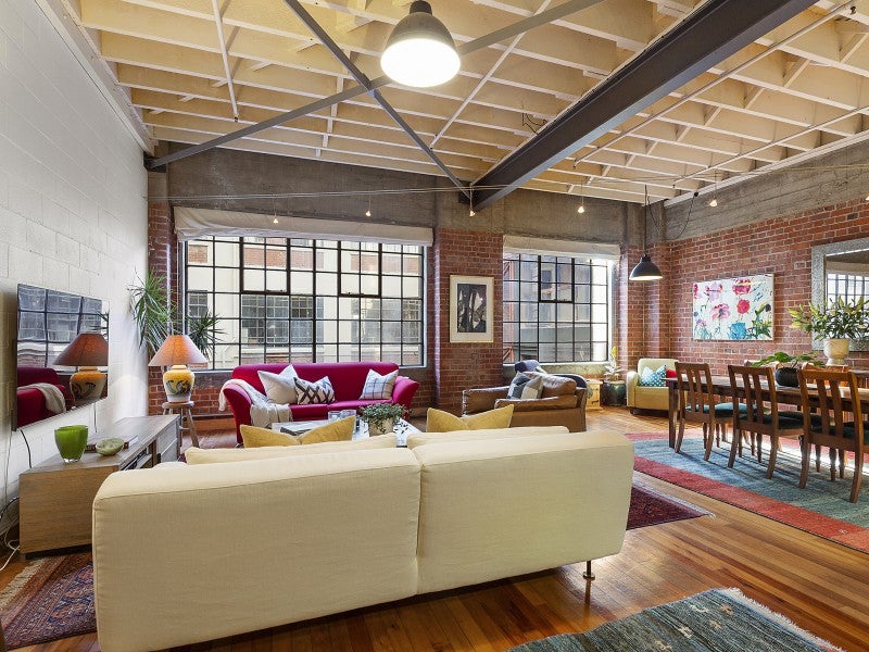 9/14 Leeds Street, Te Aro, Wellington - Carousel 1