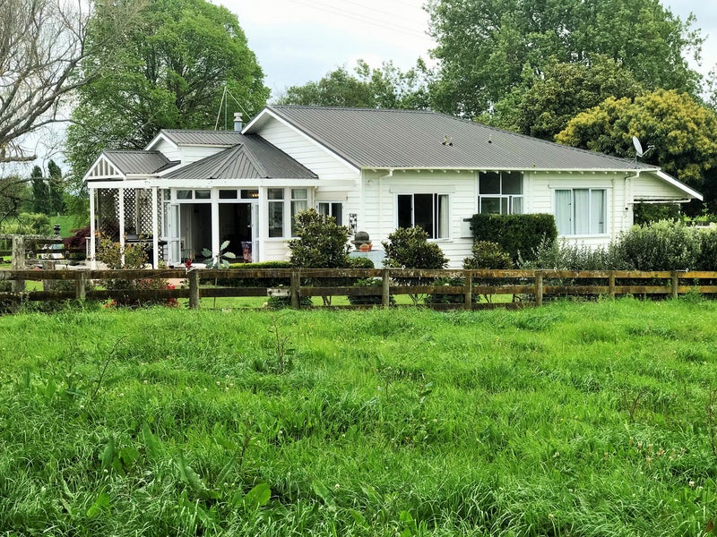 53 Kakepuku Road, Pokuru, Te Awamutu - Carousel 1