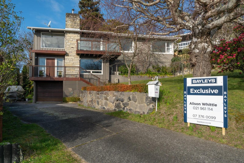 72 Ngamotu Road, Hilltop, Taupo - Carousel 1