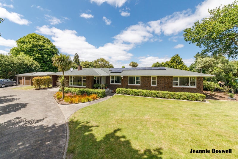 90 Te Matai Road, Whakarongo, Palmerston North - Carousel 1