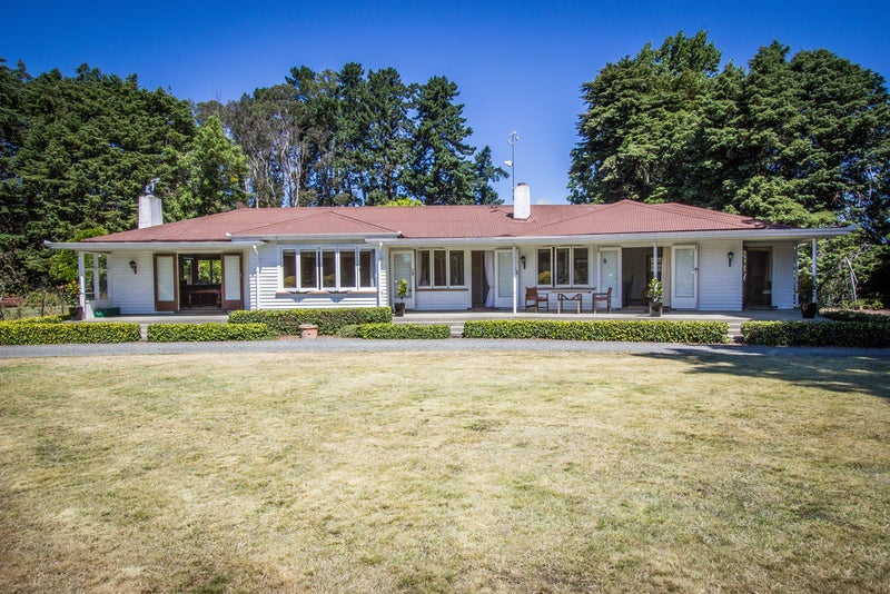 478 Te Whiti Road, Homebush, Masterton - Carousel 2