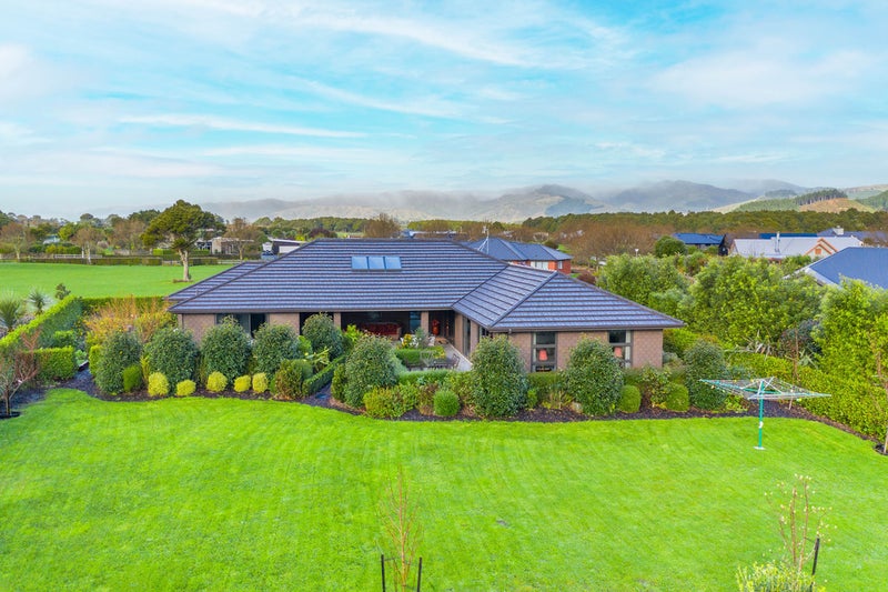 6A Ivy Lane, Ohau, Levin - Carousel 1