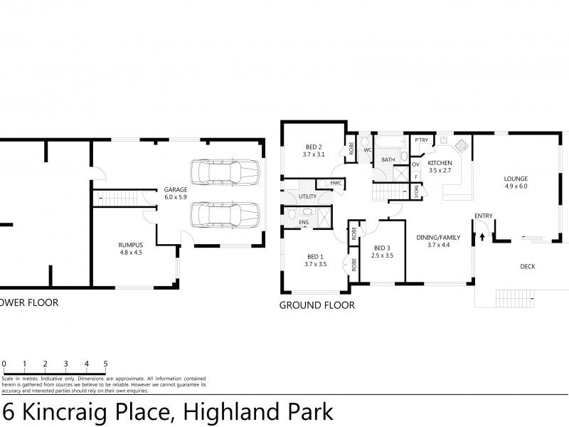 6 Kincraig Place, Highland Park, Auckland - Carousel 15