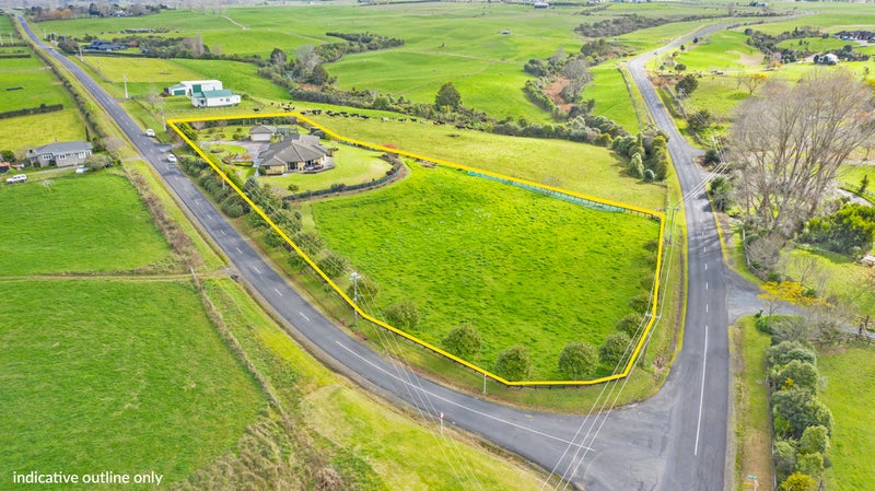 16 Muir Road, Karaka, Papakura - Carousel 1