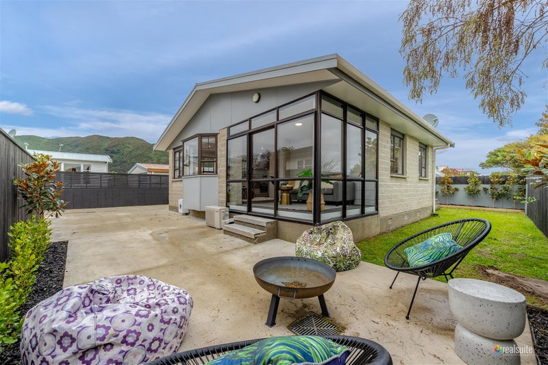 18A Waikare Avenue, Waiwhetu, Lower Hutt - Carousel 1