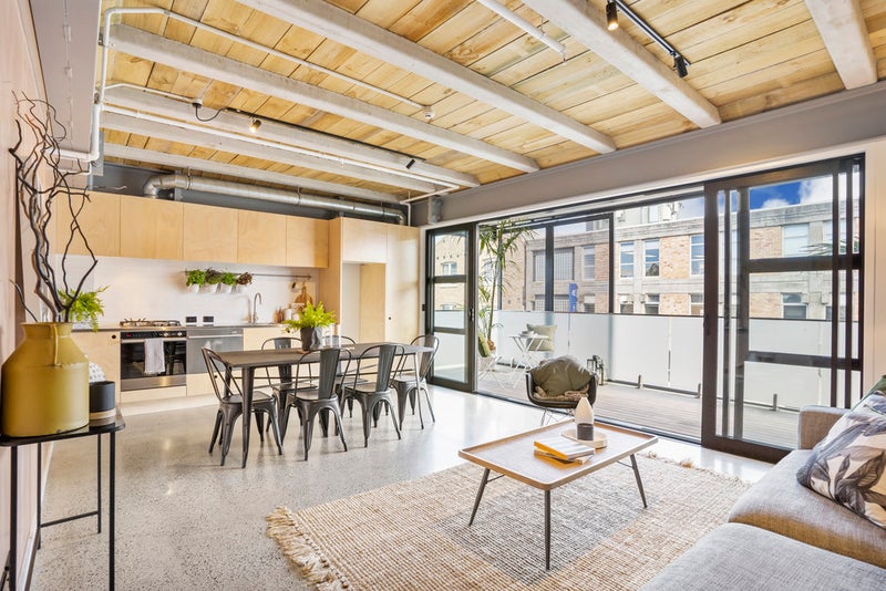 204/43 Brown ST, Ponsonby, Auckland - Carousel 1