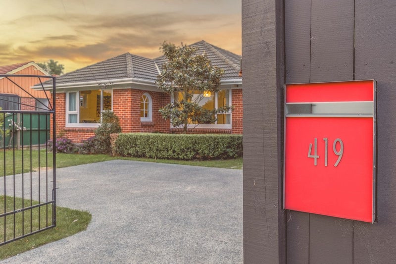 419 Innes Road, Mairehau, Christchurch - Carousel 19