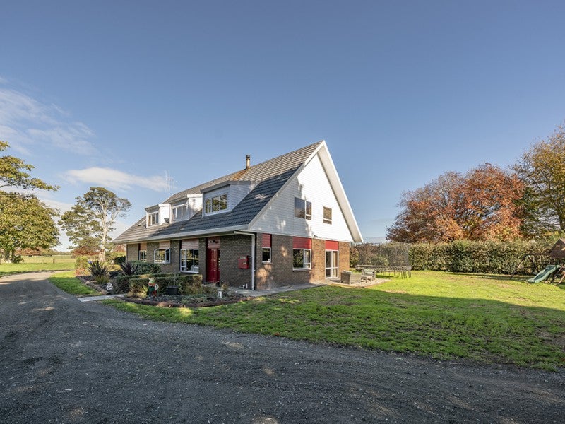 195 Hautapu Road, Pukemoremore, Cambridge - Carousel 26