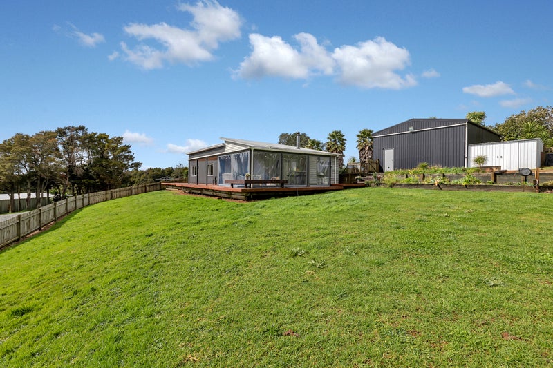 91 Panekaira Road, Whangarei - Carousel 1