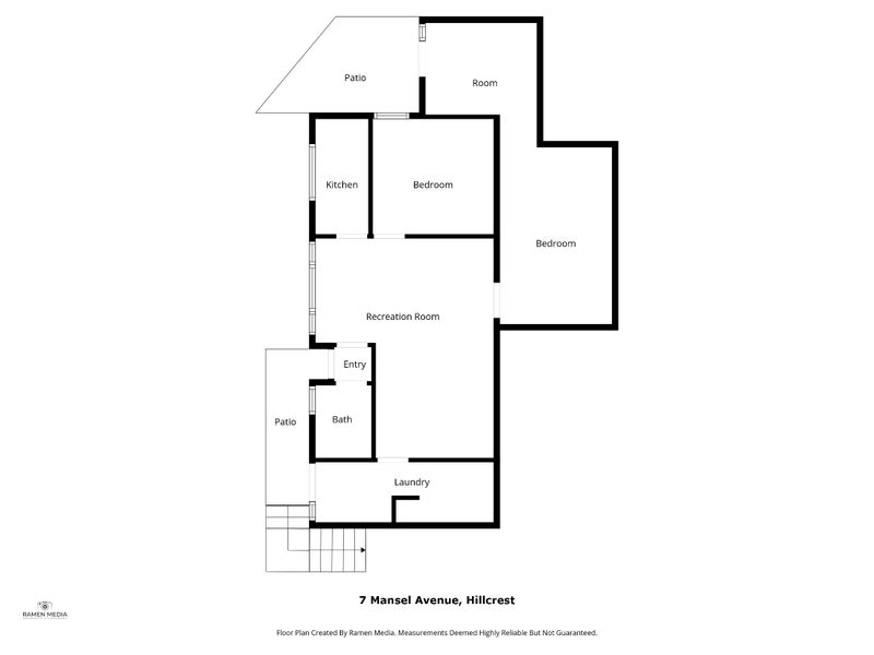 7 Mansel Avenue, Hillcrest, Hamilton - Carousel 46