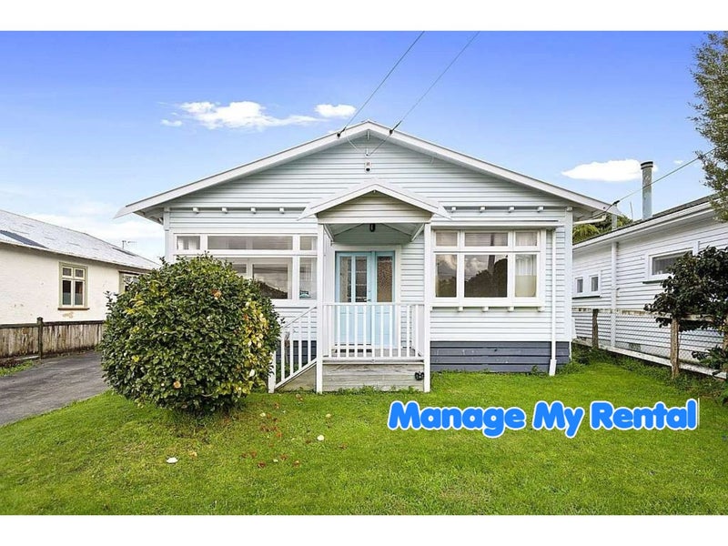 18 Cudby Street, Woburn, Lower Hutt - Carousel 1
