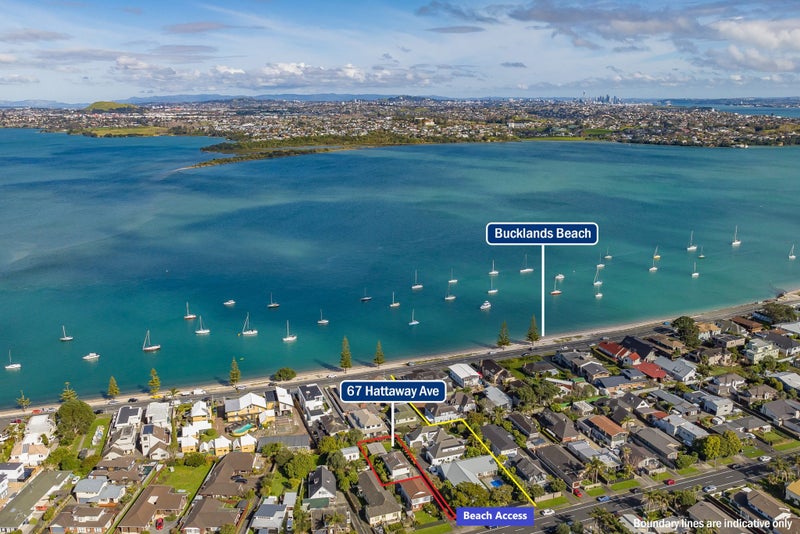 2/67 Hattaway Avenue, Bucklands Beach, Auckland - Carousel 19