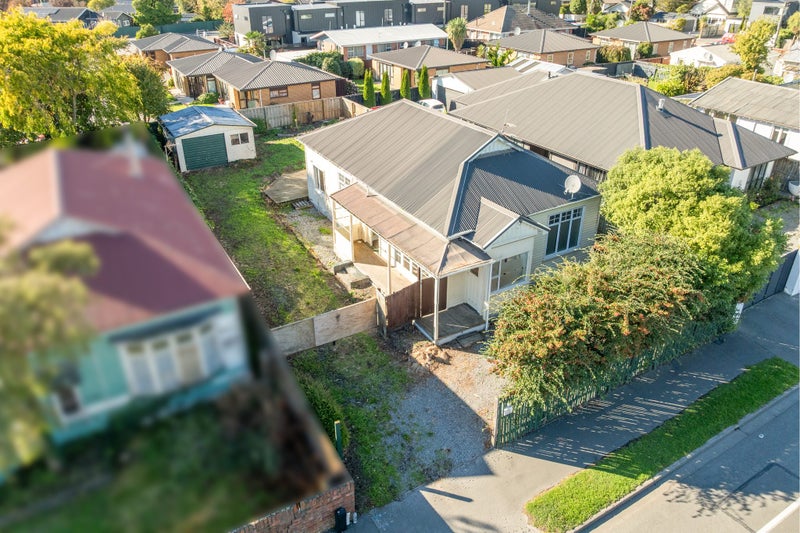 40 Cranford Street, St Albans, Christchurch - Carousel 2