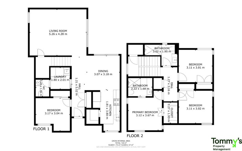 9A Edge Hill, Mount Victoria, Wellington - Carousel 17