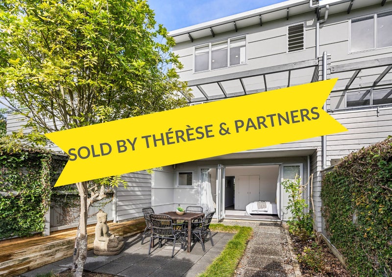 16/31 Byron Avenue, Takapuna, Auckland - Carousel 1