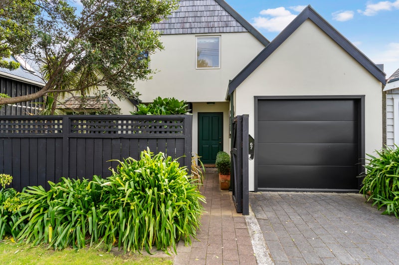 67 Ludlam Street, Seatoun, Wellington - Carousel 1