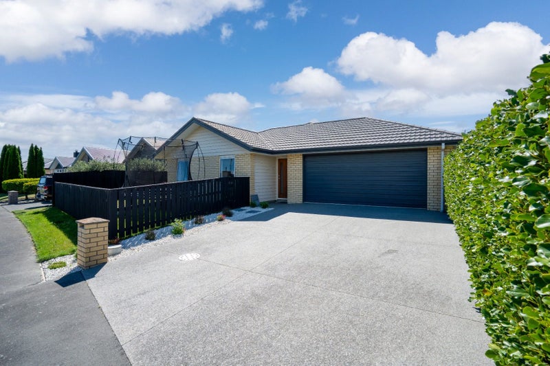 11 Edie Street, Wigram, Christchurch - Carousel 1