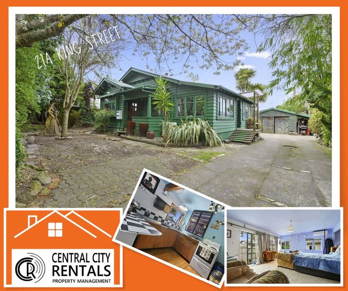 21A King Street, Victoria, Rotorua - Carousel 2