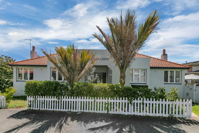5/151 Jervois Road, Herne Bay, Auckland - Carousel 1