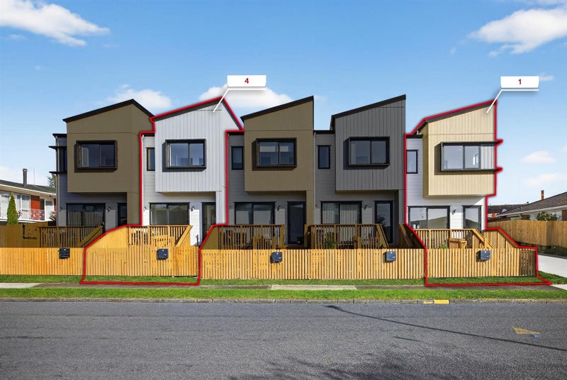 1/41 Ramsey Street, Papatoetoe, Auckland - Carousel 1